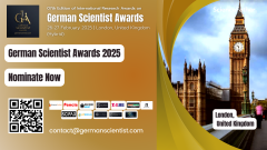 German Scientist Awards