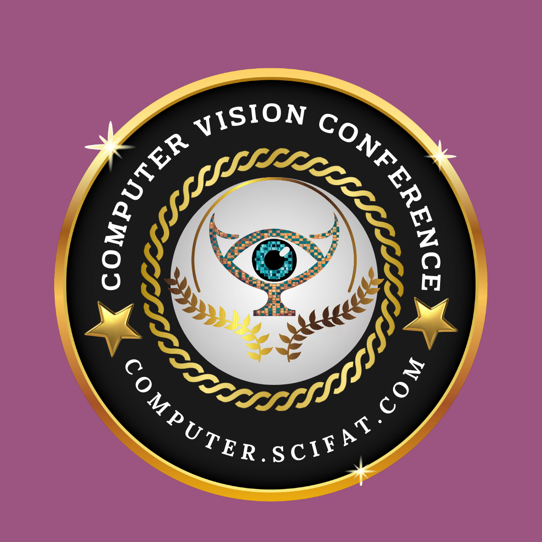 22nd Edition of International Conference on Computer Vision, Online Event