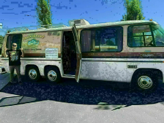 The Boise True Crime 1970s Motorhome Tour Part 2 - Boise's East and North End Neighborhoods