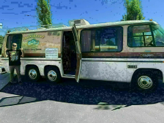 The Boise True Crime 1970s Motorhome Tour Part 2 - Boise's East and North End Neighborhoods