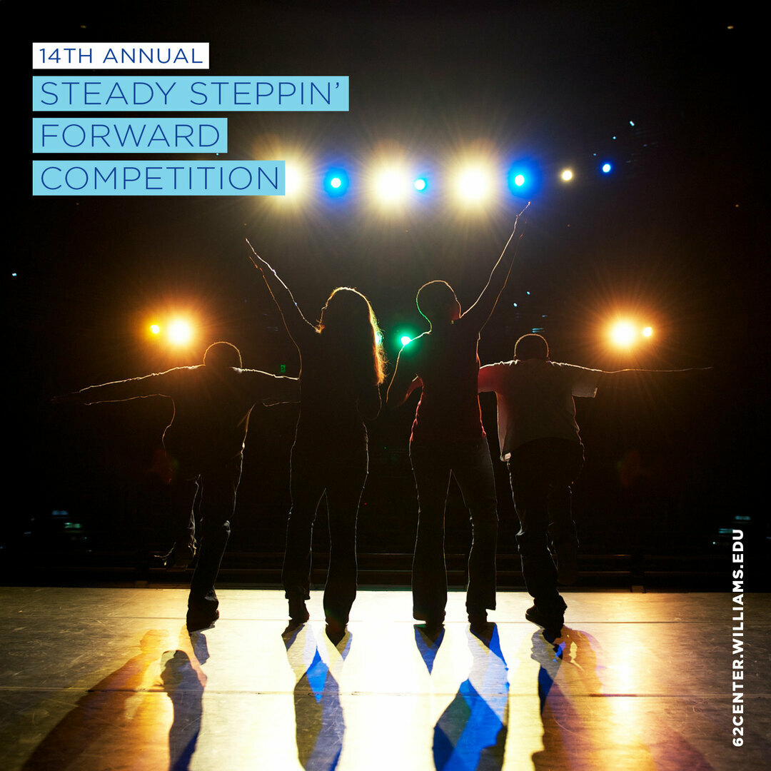 Sankofa: 14th Annual Steady Steppin' Forward Competition, Williamstown, Massachusetts, United States