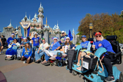 Disability Day at Disneyland with special guest Jennifer Kumiyama, star of Disney’s Wish and Disneyl