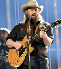 Chris Stapleton at MVP Arena