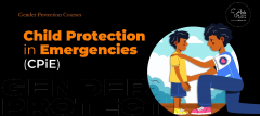 Training Course on Child Protection in Emergencies CPiE