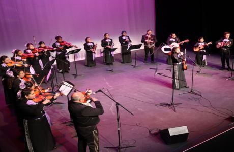 13th Annual El Puente Festival, Tempe, Arizona, United States