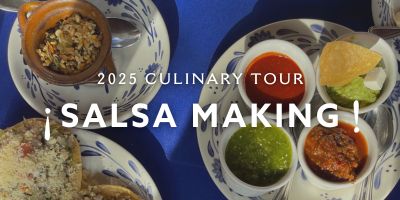 Salsa Making Demonstration and Wine Pairing at Keller Estate, Petaluma, California, United States