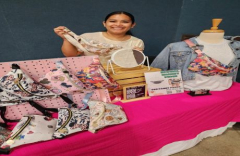 Spring Market of New Braunfels