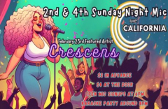 Open Mic And Karaoke Night
