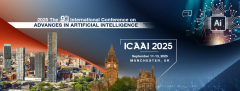 2025 The 9th International Conference on Advances in Artificial Intelligence (ICAAI 2025)