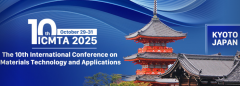 2025 The 10th International Conference on Materials Technology and Applications (ICMTA 2025)