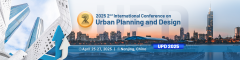 2025 2nd International Conference on Urban Planning and Design (UPD 2025)