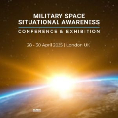 Military Space Situational Awareness