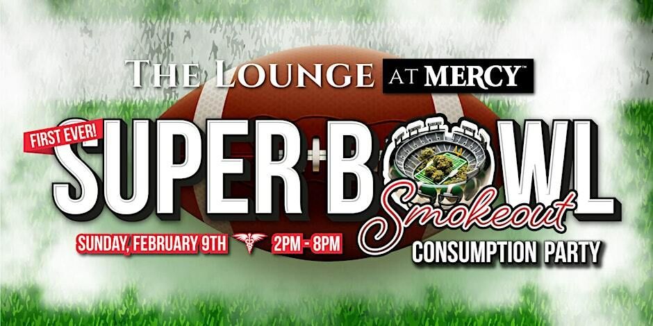 Mercy's Smokeout, Cotati, California, United States