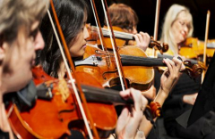 Civic Orchestra of Tucson Celebrates Women-Inclusive/Sensory-Friendly Symphony Concert
