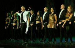 A Taste of Ireland - The Irish Music and Dance Sensation - March 23, 2025