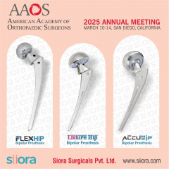 AAOS Annual Meeting 2025: Advancing Orthopaedic Excellence in San Diego