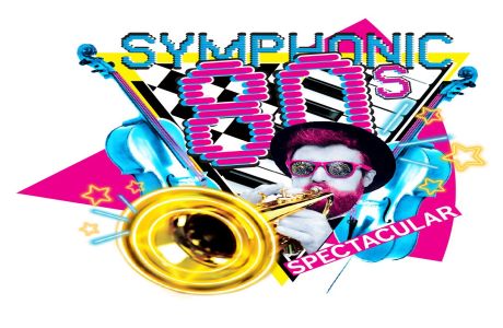 BSO Proms in the Park: Symphonic Smash Hits - the 80s, Bournemouth, England, United Kingdom