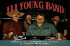 Eli Young Band