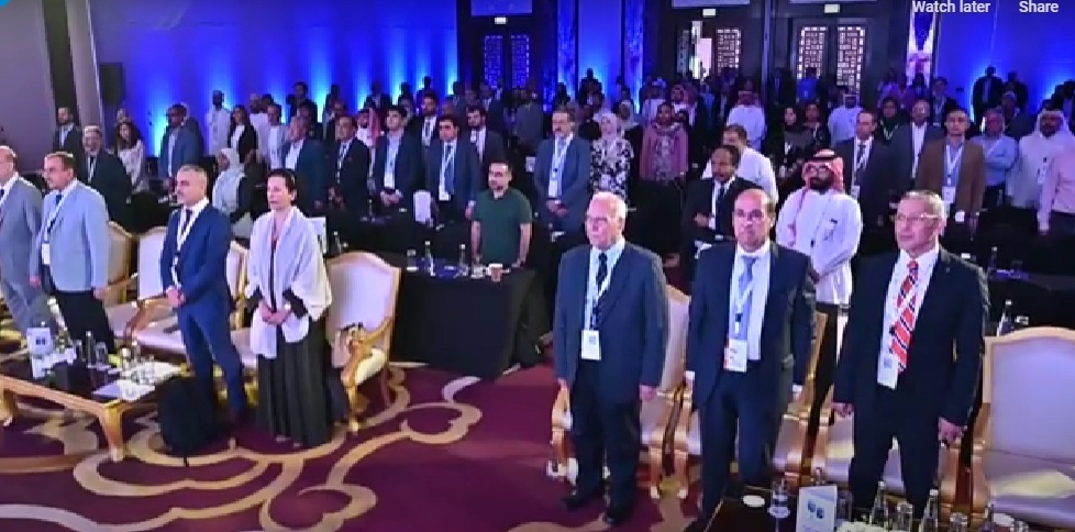 The 5th Glomerulonephritis Conference, Dubai, United Arab Emirates