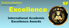14th Edition of International Academic Excellence Awards