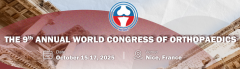 9th Annual World Congress of Orthopaedics