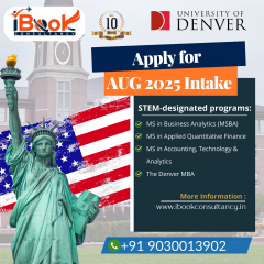 Best Overseas Education Consultancy in Hyderabad