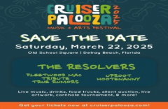 Cruiser Palooza