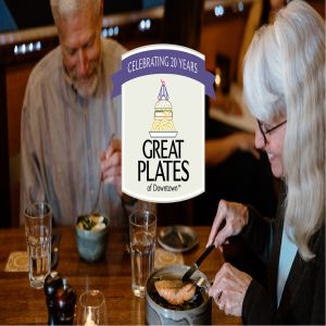 Great Plates of Downtown™, Fort Collins, Colorado, United States