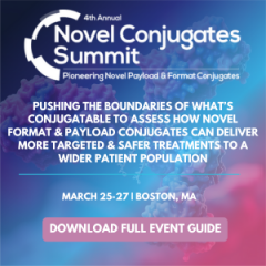 4th Novel Conjugate Summit