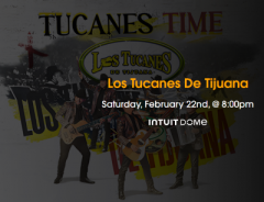 Los Tucanes De Tijuana Tickets Feb 22 2025