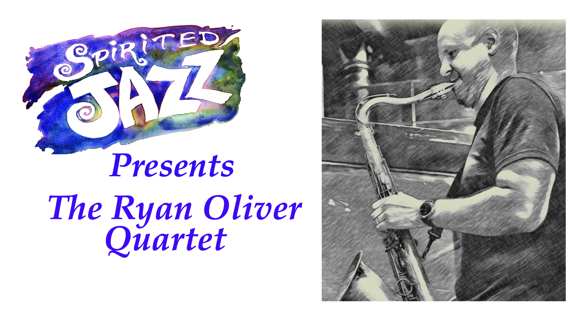 Spirited Jazz In The Sanctuary, Victoria, British Columbia, Canada