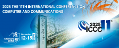 2025 the 11th International Conference on Computer and Communications (ICCC 2025)