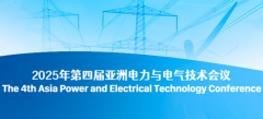 The 4th Asia Power and Electrical Technology Conference (APET 2025)