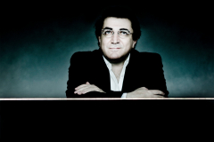 Sergei Babayan - Concert Piano Series