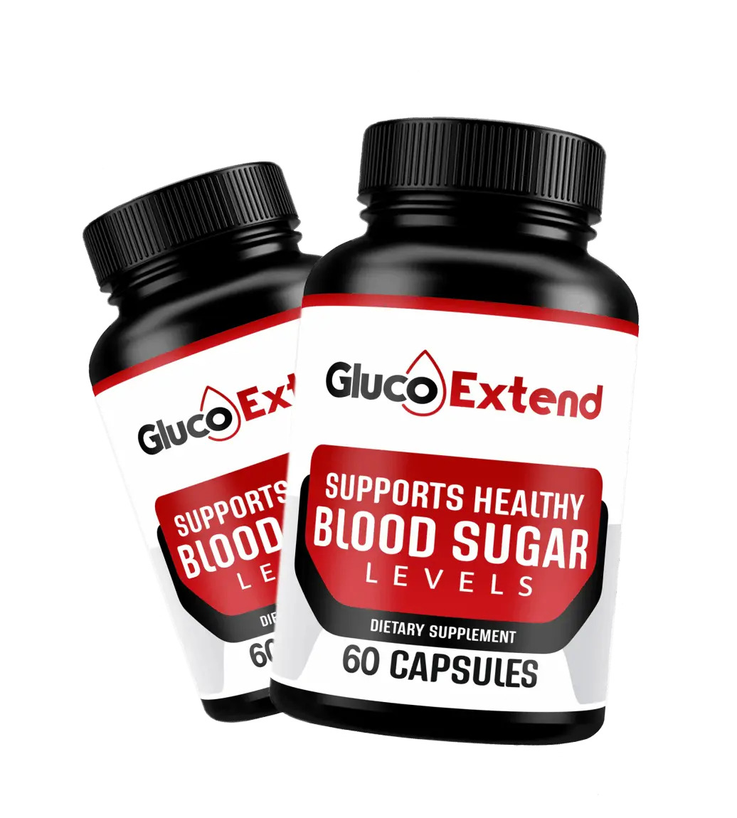 Gluco Extend Is Ready To Buy, Online Event