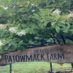 Celebrate St. Patrick's Day at The Restaurant at Patowmack Farm