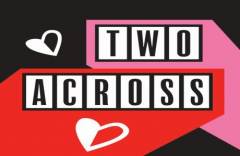 2 Across On 29 March 2025