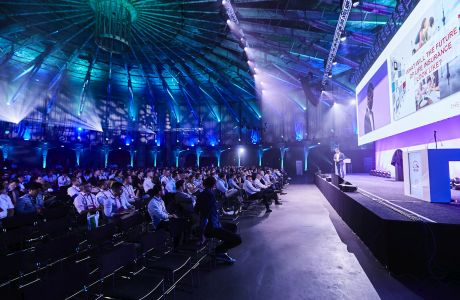 ITC Europe | 21-22 May 2025 | Innovating Insurance, Transforming Tomorrow, Zaandam, Noord-Holland, Netherlands