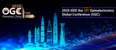 2025 IEEE the 10th Optoelectronics Global Conference (OGC 2025)