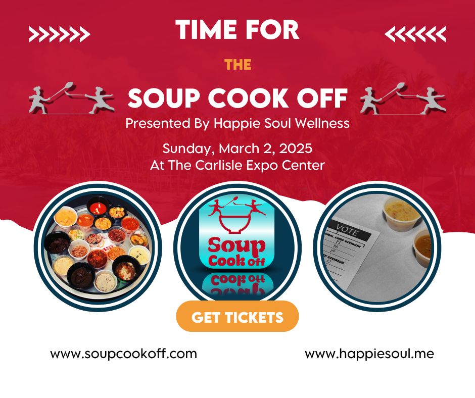 Soup Cook Off, Carlisle, Pennsylvania, United States