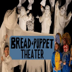 Bread and Puppet Theater