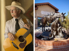 Dave Stamey in Concert