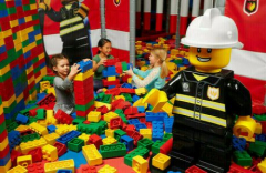Spring Break at LEGOLAND® Discovery Center Michigan