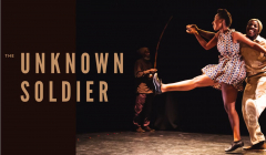 The Unknown Soldier