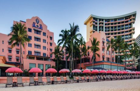 UCSF Hospital Medicine Updates: Evidence to Practice, Honolulu, Hawaii, United States