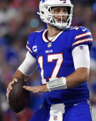 Buffalo Bills Football