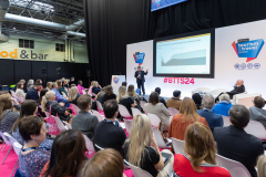 British Tourism and Travel Show 19-20 March 2025 at the NEC, Birmingham UK