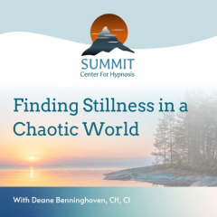Finding Stillness in a Chaotic World