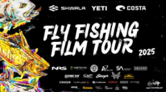 Fly Fishing Film Tour