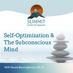 Self-Optimization and The Subconscious Mind